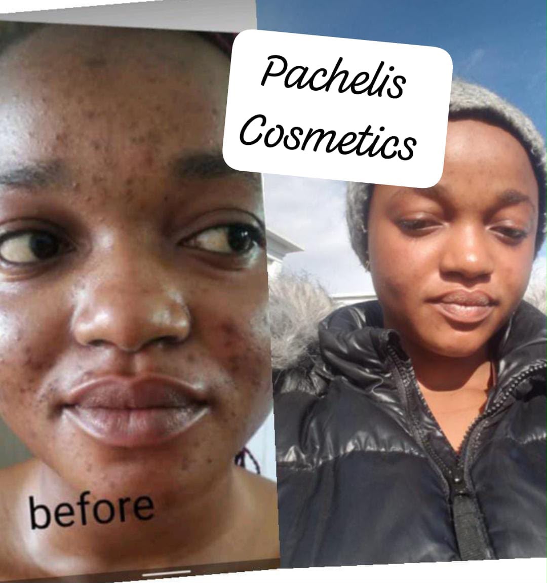Pachelis Cosmetics gallery image 6