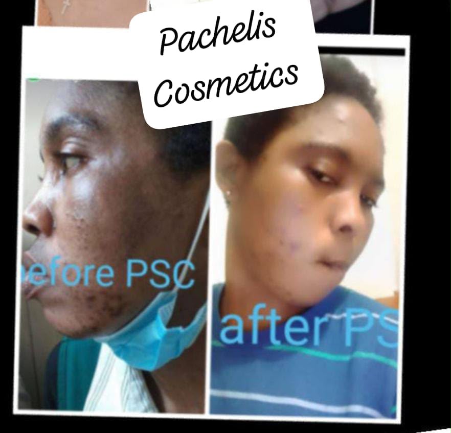 Pachelis Cosmetics gallery image 2