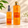 Repair glow oil