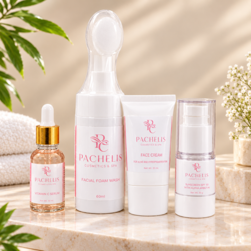 Face Restoration kit