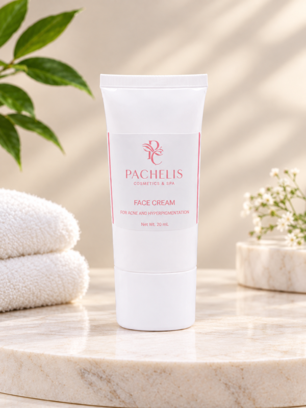 Hyperpigmentation face Cream
