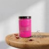 Alpha abutine + Strawberry exfoliating body scrub,