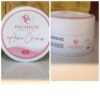 Acne cream