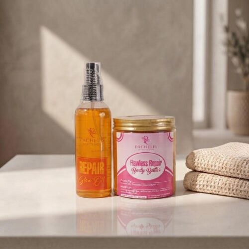 Pure Radiance Recovery set