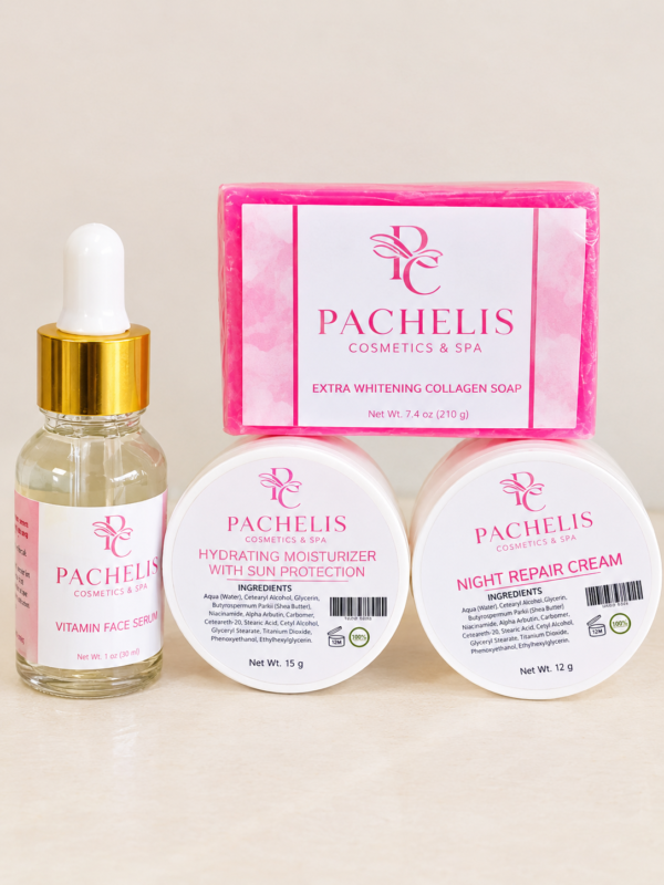 c4e557ca-b8f6-4926-8c30-a052f1f28e53 hydrating+ moisturizing repair face set